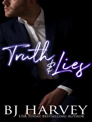 cover image of Truth & Lies